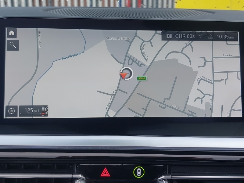 Used BMW Z4 2022 for sale - 76932405: Photo 10