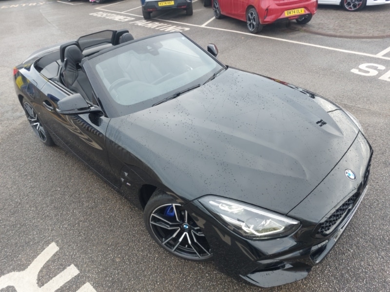 Used BMW Z4 2022 for sale - 76932405: Photo 13