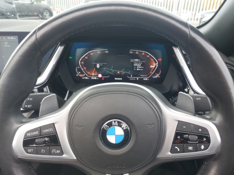 Used BMW Z4 2022 for sale - 76932405: Photo 15