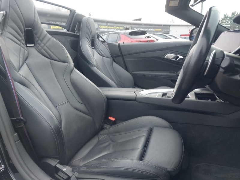 Used BMW Z4 2022 for sale - 76932405: Photo 19
