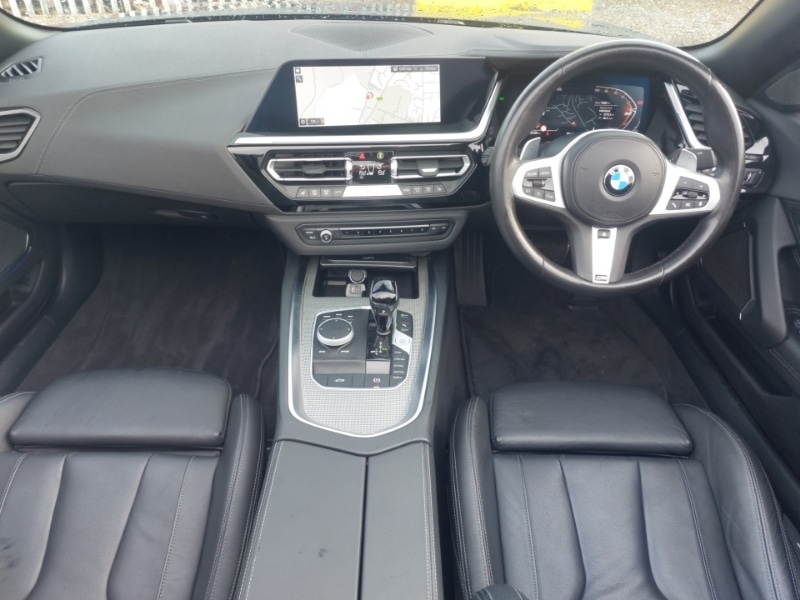Used BMW Z4 2022 for sale - 76932405: Photo 2
