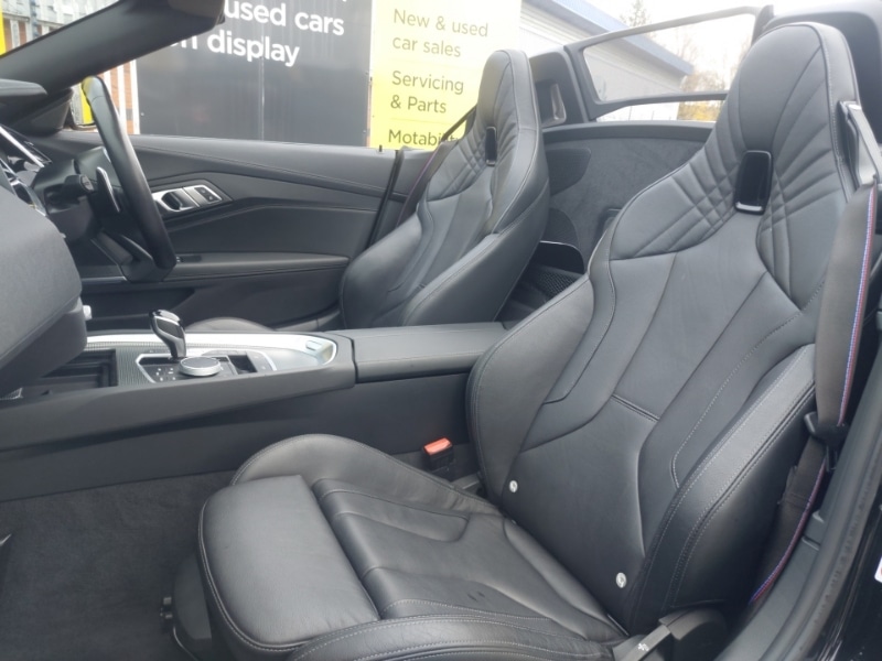 Used BMW Z4 2022 for sale - 76932405: Photo 5