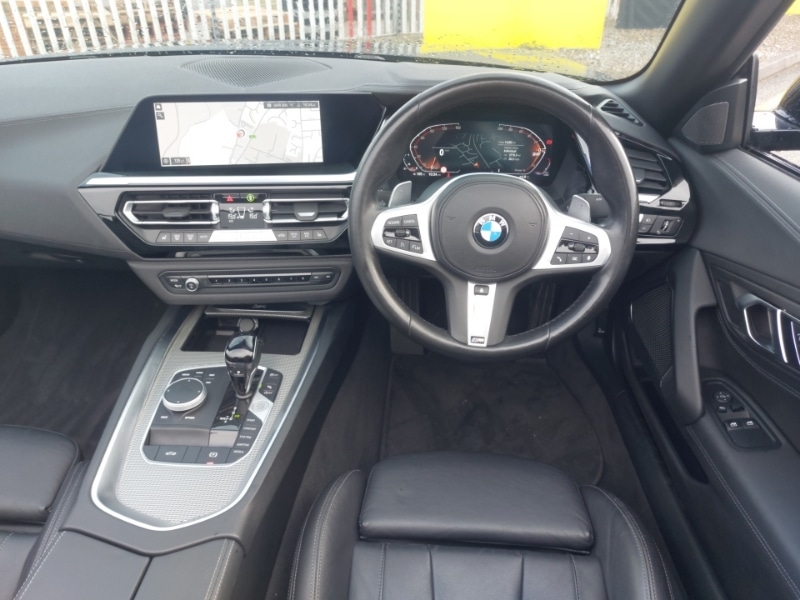 Used BMW Z4 2022 for sale - 76932405: Photo 7