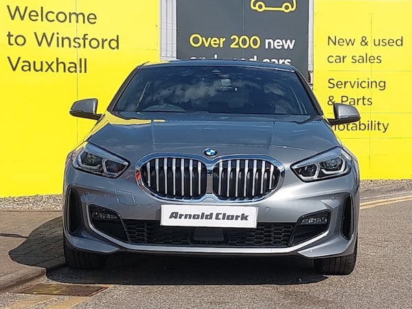 Used BMW 1 Series 2022 for sale - 76054739: Photo 12