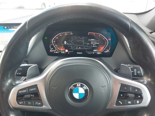 Used BMW 1 Series 2022 for sale - 76054739: Photo 15