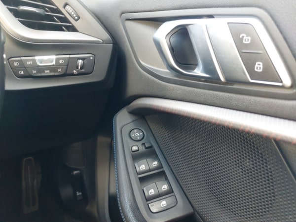 Used BMW 1 Series 2022 for sale - 76054739: Photo 16