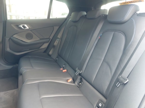 Used BMW 1 Series 2022 for sale - 76054739: Photo 6