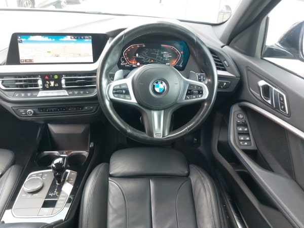 Used BMW 1 Series 2022 for sale - 76054739: Photo 7
