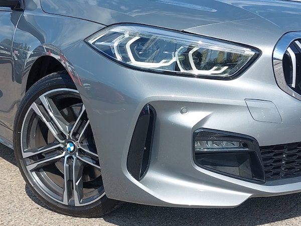 Used BMW 1 Series 2022 for sale - 76054739: Photo 9
