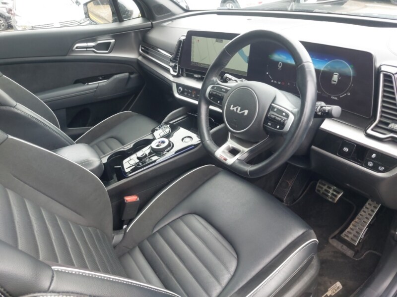 Used Kia Sportage 2023 for sale - 77338024: Photo 18