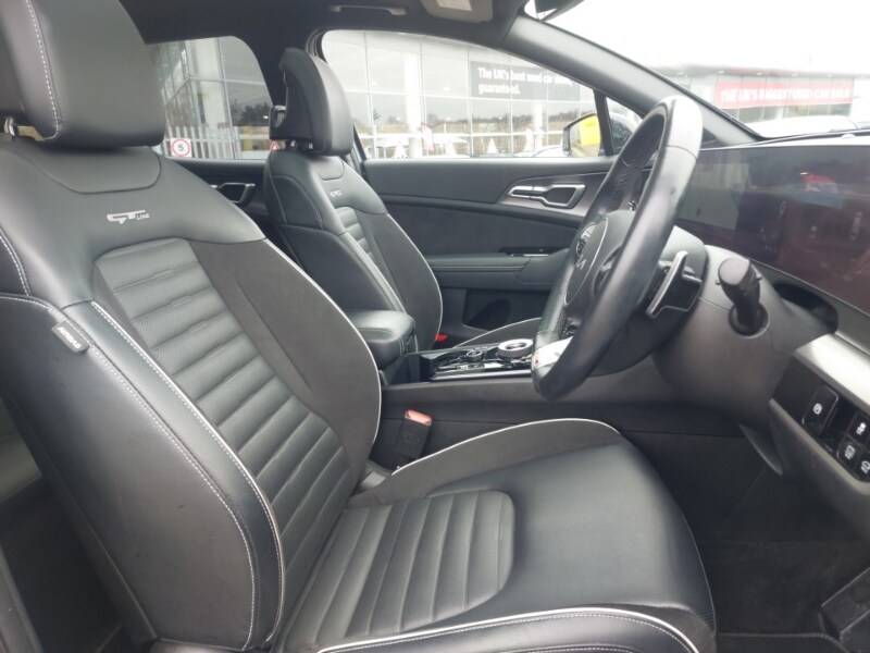 Used Kia Sportage 2023 for sale - 77338024: Photo 19