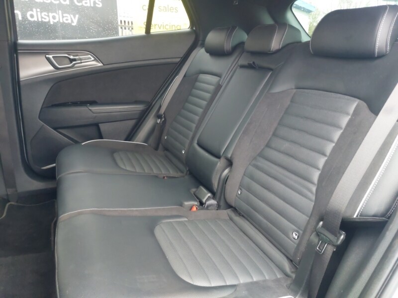 Used Kia Sportage 2023 for sale - 77338024: Photo 6