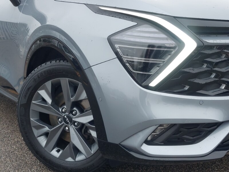 Used Kia Sportage 2023 for sale - 77338024: Photo 9