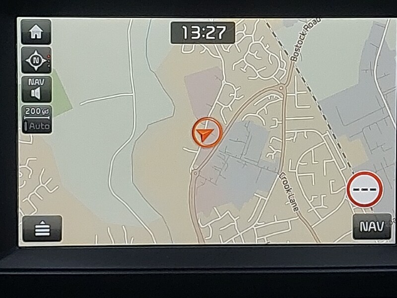 Used Kia Sportage 2017 for sale - 77209161: Photo 10