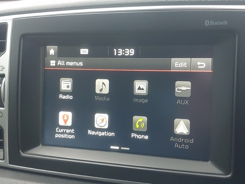 Used Kia Sportage 2017 for sale - 77209161: Photo 13