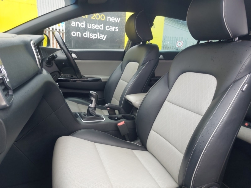 Used Kia Sportage 2017 for sale - 77209161: Photo 5