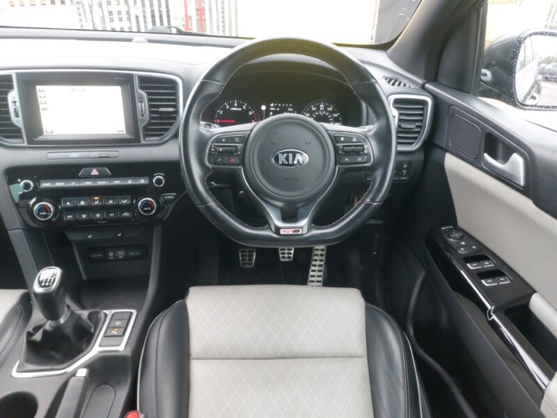 Used Kia Sportage 2017 for sale - 77209161: Photo 7