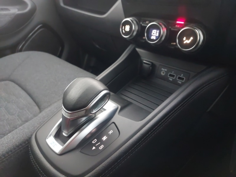 Used Renault Zoe 2021 for sale - 77047329: Photo 14