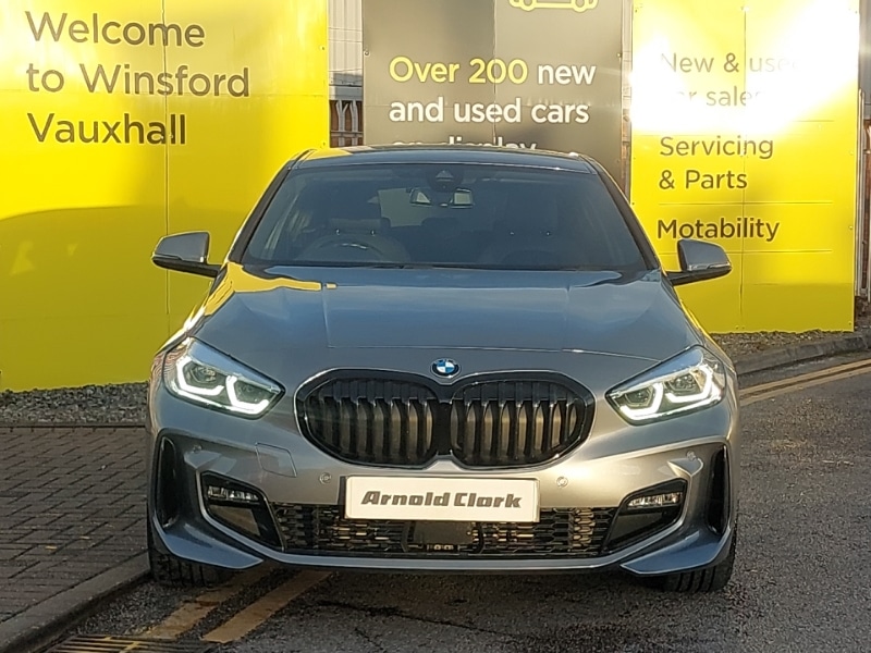 Used BMW 1 Series 2024 for sale - 77392777: Photo 12