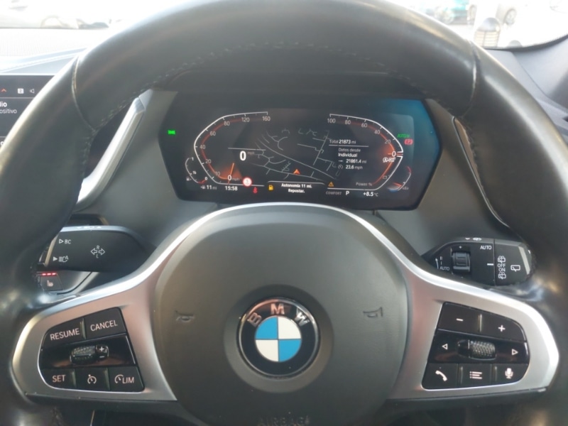 Used BMW 1 Series 2024 for sale - 77392777: Photo 15