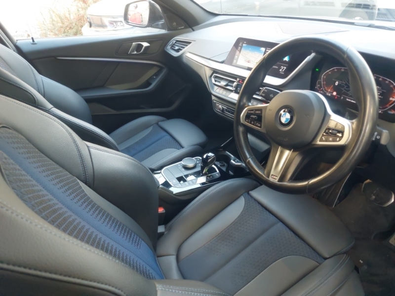 Used BMW 1 Series 2024 for sale - 77392777: Photo 18