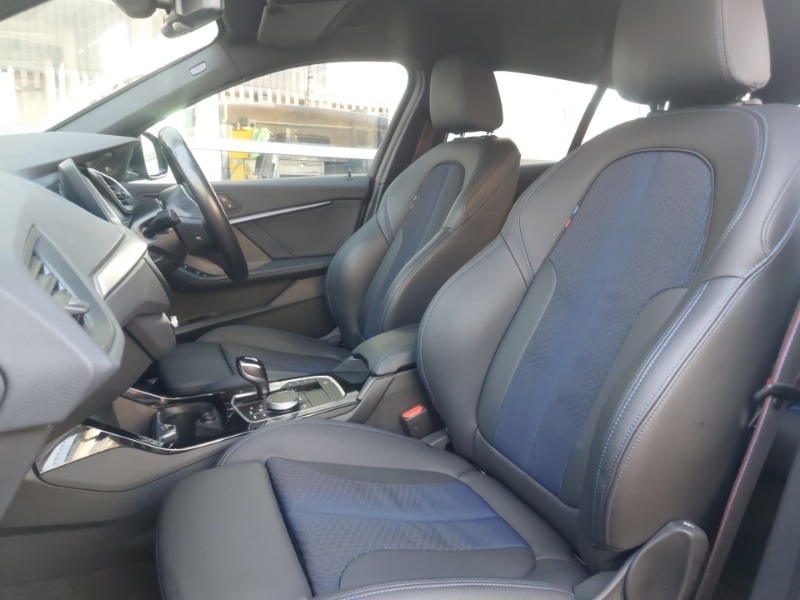 Used BMW 1 Series 2024 for sale - 77392777: Photo 5