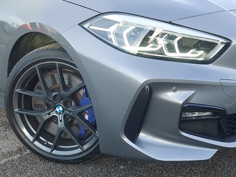 Used BMW 1 Series 2024 for sale - 77392777: Photo 9