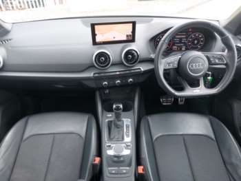 Used Audi Q2 2021 for sale - 75442224: Photo