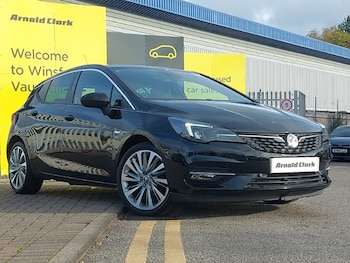 Vauxhall - Astra