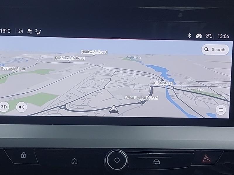 Used Vauxhall Mokka 2025 for sale - 76880303: Photo 10