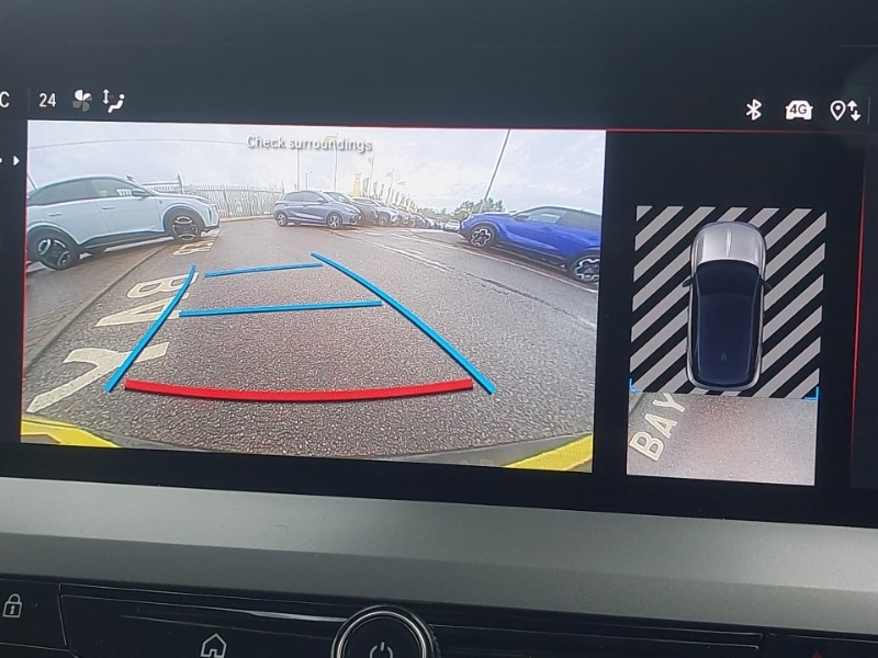 Used Vauxhall Mokka 2025 for sale - 76880303: Photo 11