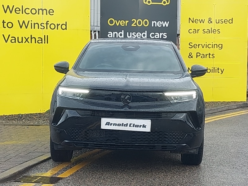 Used Vauxhall Mokka 2025 for sale - 76880303: Photo 12