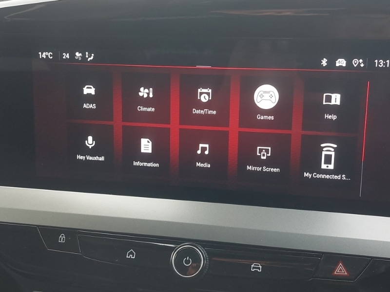 Used Vauxhall Mokka 2025 for sale - 76880303: Photo 13