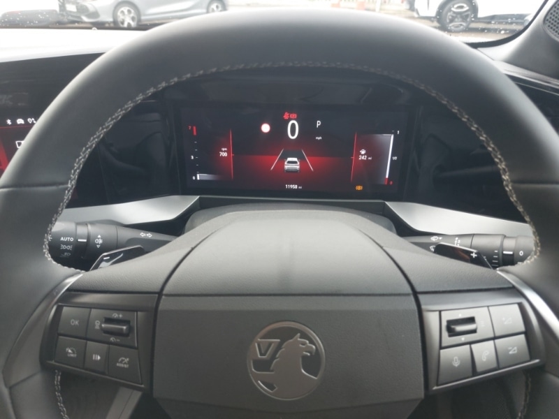 Used Vauxhall Mokka 2025 for sale - 76880303: Photo 15