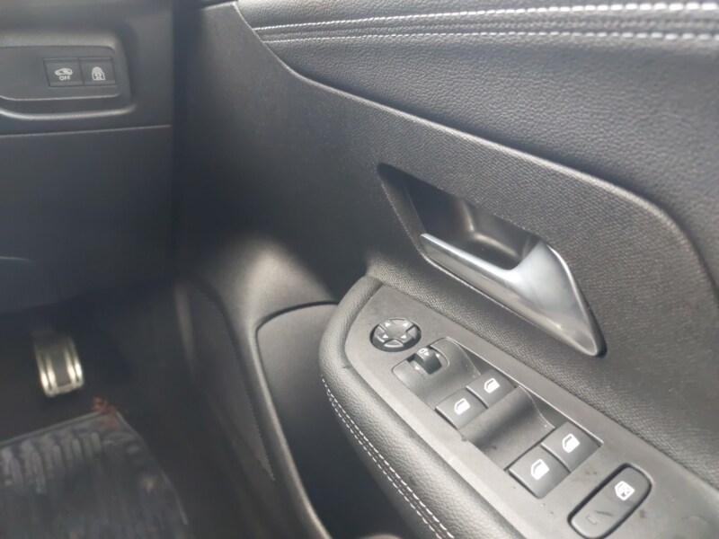 Used Vauxhall Mokka 2025 for sale - 76880303: Photo 16