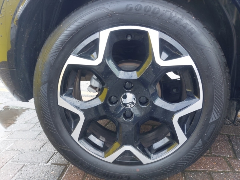 Used Vauxhall Mokka 2025 for sale - 76880303: Photo 17