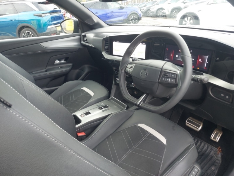 Used Vauxhall Mokka 2025 for sale - 76880303: Photo 18