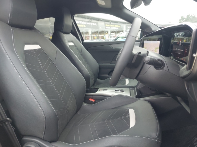 Used Vauxhall Mokka 2025 for sale - 76880303: Photo 19