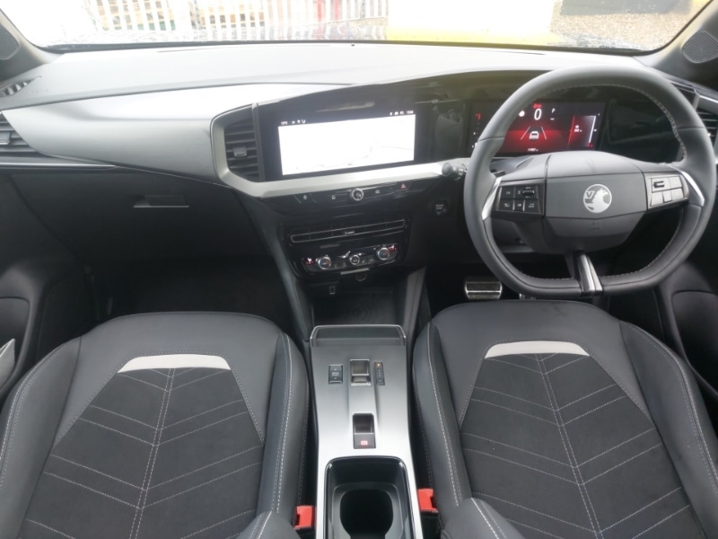 Used Vauxhall Mokka 2025 for sale - 76880303: Photo 2