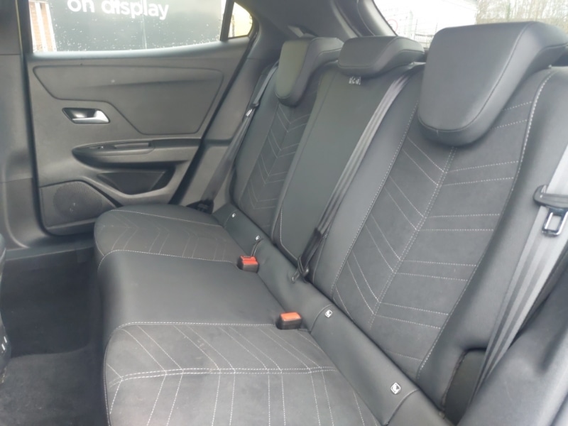 Used Vauxhall Mokka 2025 for sale - 76880303: Photo 6