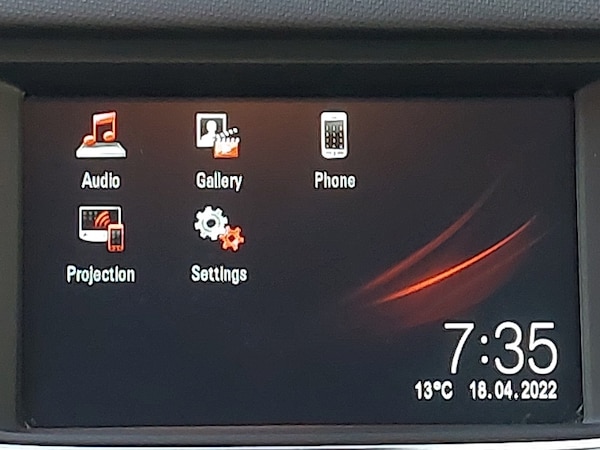 Used Vauxhall Crossland 2022 for sale - 76238244: Photo 10