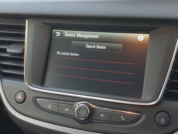 Used Vauxhall Crossland 2022 for sale - 76238244: Photo 11