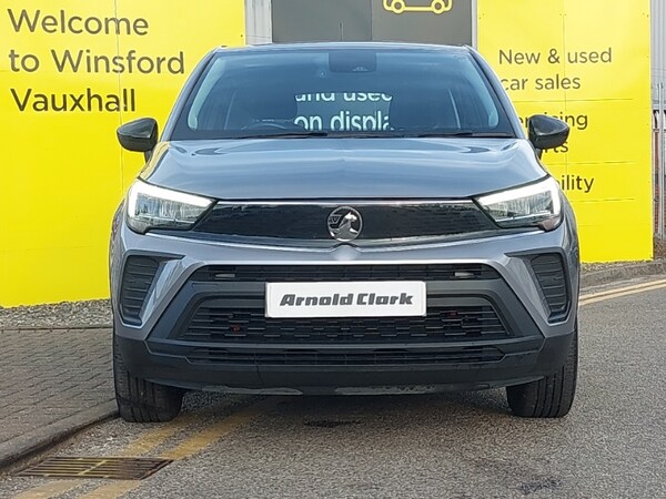 Used Vauxhall Crossland 2022 for sale - 76238244: Photo 12