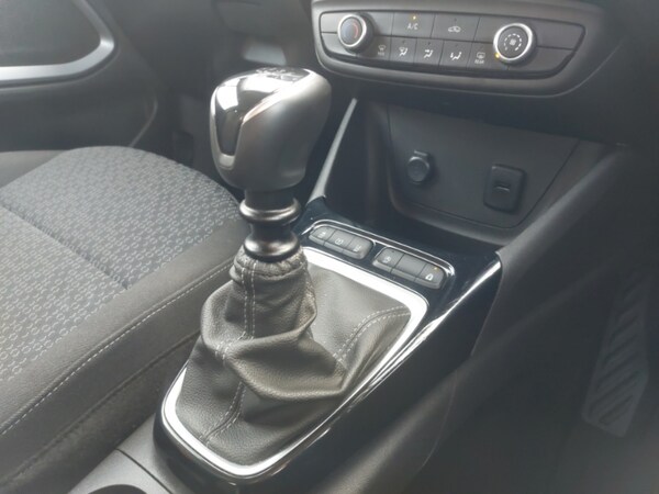 Used Vauxhall Crossland 2022 for sale - 76238244: Photo 14