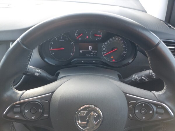Used Vauxhall Crossland 2022 for sale - 76238244: Photo 15