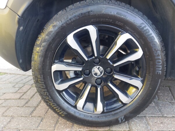 Used Vauxhall Crossland 2022 for sale - 76238244: Photo 17
