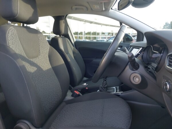 Used Vauxhall Crossland 2022 for sale - 76238244: Photo 19