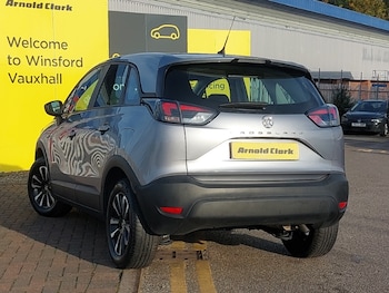 Used Vauxhall Crossland 2022 for sale - 76238244: Photo 3