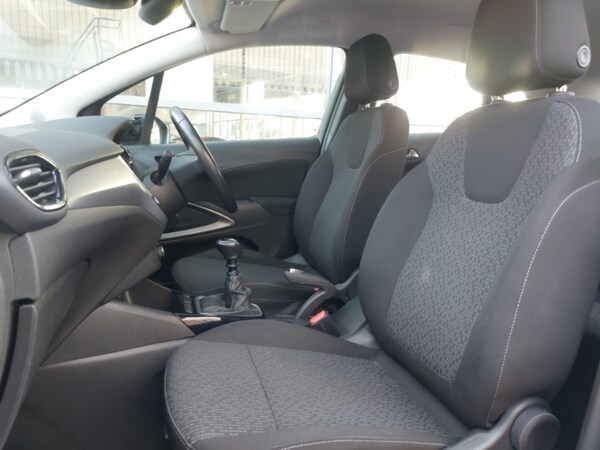 Used Vauxhall Crossland 2022 for sale - 76238244: Photo 5