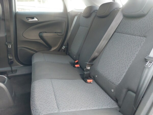 Used Vauxhall Crossland 2022 for sale - 76238244: Photo 6